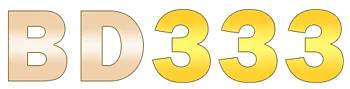 bd333 Bangladesh official channel logo